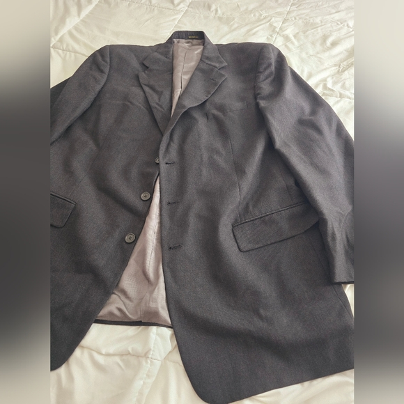Givenchy Monsieur Mens Blazer - Picture 6 of 14